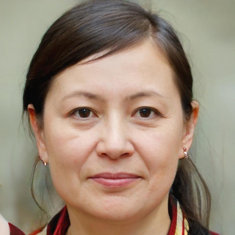 Program graduate testimonial