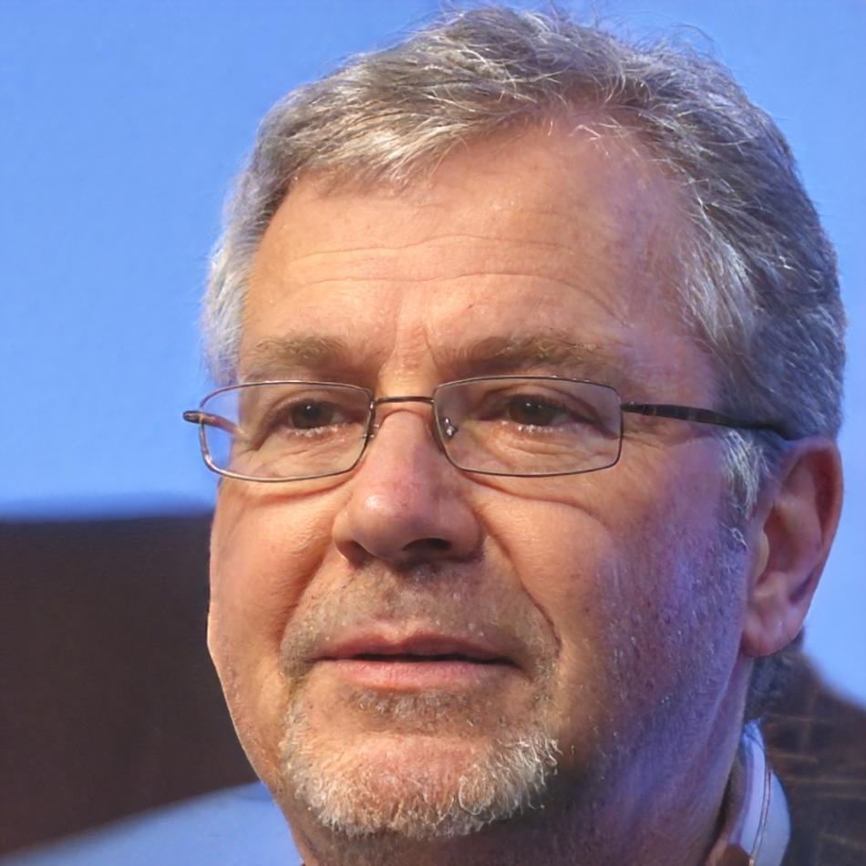 Program graduate testimonial