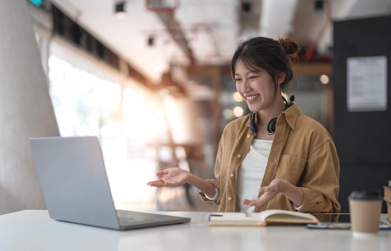 Financial planning consultation showing budget analysis charts and investment planning documents