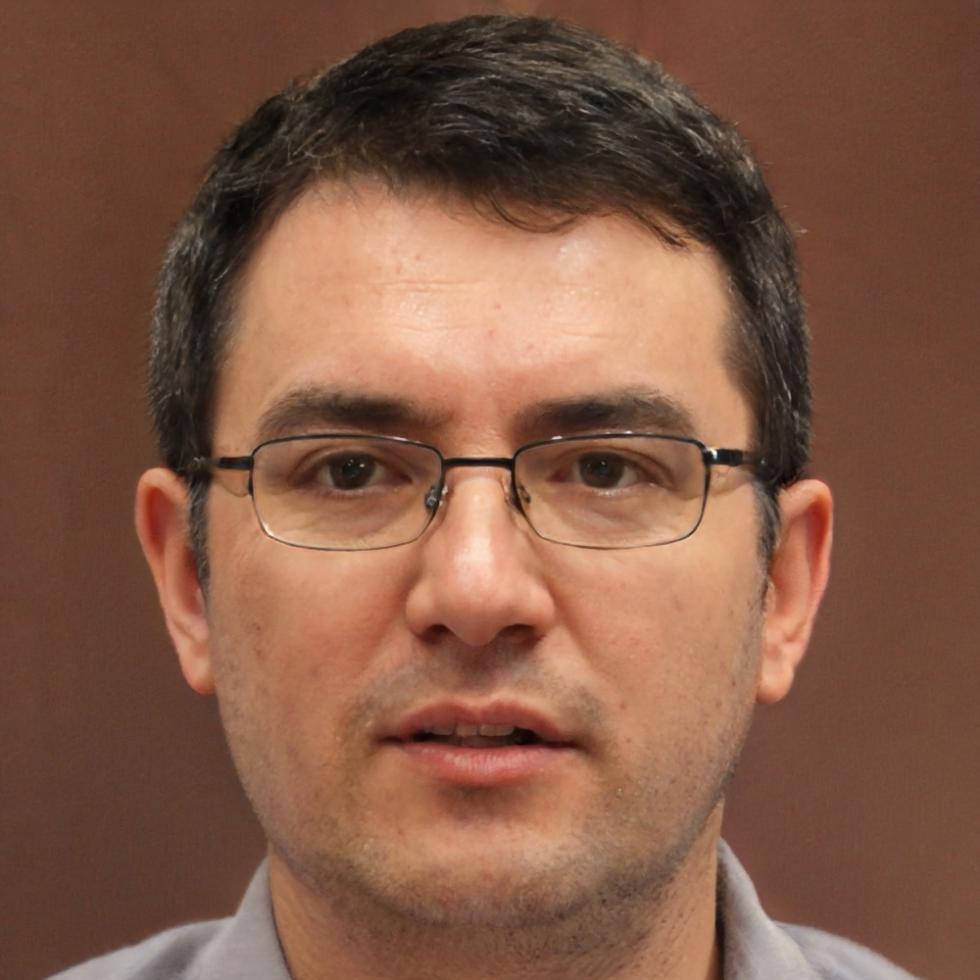 Callum Ashworth, small business owner from Melbourne